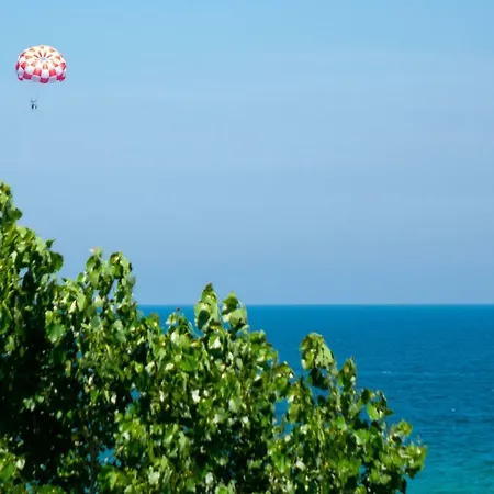شقة The Sea Star